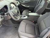 Thumbnail of 2023 Mosaic Black Metallic Chevrolet Malibu