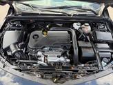 Thumbnail of 2023 Mosaic Black Metallic Chevrolet Malibu