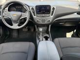 Thumbnail of 2023 Mosaic Black Metallic Chevrolet Malibu