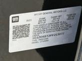 Thumbnail of 2023 Mosaic Black Metallic Chevrolet Malibu
