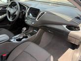 Thumbnail of 2023 Mosaic Black Metallic Chevrolet Malibu