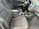 Thumbnail of 2023 Mosaic Black Metallic Chevrolet Malibu