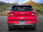 Thumbnail of 2021 Scarlet Red Metallic Chevrolet Trailblazer