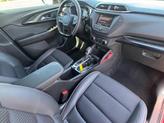 Thumbnail of 2021 Scarlet Red Metallic Chevrolet Trailblazer