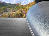 Thumbnail of 2020 Midnight Pine Metallic Nissan Pathfinder