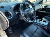 Thumbnail of 2020 Midnight Pine Metallic Nissan Pathfinder