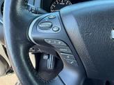 Thumbnail of 2020 Midnight Pine Metallic Nissan Pathfinder