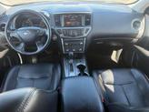 Thumbnail of 2020 Midnight Pine Metallic Nissan Pathfinder