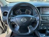 Thumbnail of 2020 Midnight Pine Metallic Nissan Pathfinder