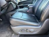 Thumbnail of 2020 Midnight Pine Metallic Nissan Pathfinder