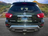 Thumbnail of 2020 Midnight Pine Metallic Nissan Pathfinder