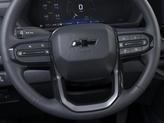Thumbnail of 2025 Reef Blue Metallic Chevrolet Colorado