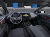 Thumbnail of 2025 Sterling Gray Metallic Chevrolet Equinox EV