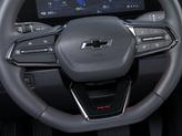 Thumbnail of 2025 Sterling Gray Metallic Chevrolet Equinox EV