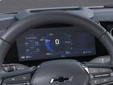 Thumbnail of 2025 Sterling Gray Metallic Chevrolet Equinox EV