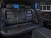 Thumbnail of 2025 Sterling Gray Metallic Chevrolet Equinox EV