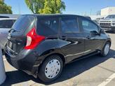 Thumbnail of 2014 Super Black Nissan Versa Note