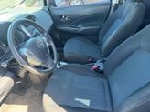 Thumbnail of 2014 Super Black Nissan Versa Note