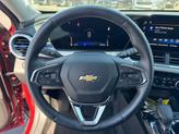 Thumbnail of 2024 Crimson Metallic Chevrolet Trax
