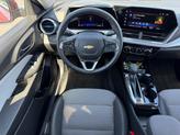 Thumbnail of 2024 Crimson Metallic Chevrolet Trax