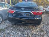 Thumbnail of 2017 Black Toyota Camry Hybrid