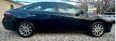 Thumbnail of 2017 Black Toyota Camry Hybrid
