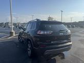 Thumbnail of 2019 Diamond Black Crystal Pearlcoat Jeep Cherokee