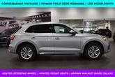 Thumbnail of 2022 Florett Silver Metallic Audi Q5