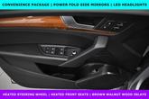 Thumbnail of 2022 Florett Silver Metallic Audi Q5