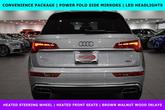 Thumbnail of 2022 Florett Silver Metallic Audi Q5