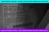 Thumbnail of 2022 Florett Silver Metallic Audi Q5