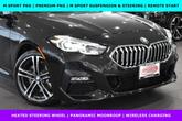Thumbnail of 2024 Black Sapphire Metallic BMW 228 Gran Coupe