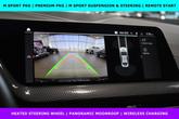 Thumbnail of 2024 Black Sapphire Metallic BMW 228 Gran Coupe