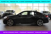 Thumbnail of 2024 Black Sapphire Metallic BMW 228 Gran Coupe