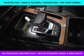Thumbnail of 2023 Mythos Black Metallic Audi Q5