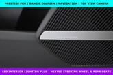 Thumbnail of 2023 Mythos Black Metallic Audi Q5