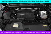 Thumbnail of 2023 Mythos Black Metallic Audi Q5