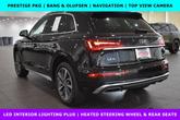 Thumbnail of 2023 Mythos Black Metallic Audi Q5