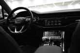 Thumbnail of 2022 Glacier White Metallic Audi Q7