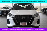 Thumbnail of 2021 Aspen White Pearl Nissan Kicks