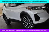 Thumbnail of 2021 Aspen White Pearl Nissan Kicks
