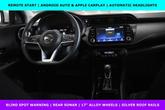 Thumbnail of 2021 Aspen White Pearl Nissan Kicks