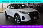 Thumbnail of 2021 Aspen White Pearl Nissan Kicks