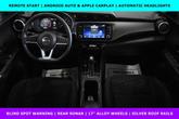 Thumbnail of 2021 Aspen White Pearl Nissan Kicks