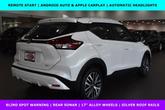 Thumbnail of 2021 Aspen White Pearl Nissan Kicks