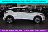 Thumbnail of 2021 Aspen White Pearl Nissan Kicks