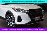 Thumbnail of 2021 Aspen White Pearl Nissan Kicks