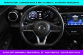 Thumbnail of 2021 Aspen White Pearl Nissan Kicks