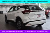 Thumbnail of 2021 Aspen White Pearl Nissan Kicks