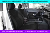 Thumbnail of 2021 Aspen White Pearl Nissan Kicks